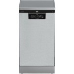 BDFS26123XQ MYČKA 45CM BEKO