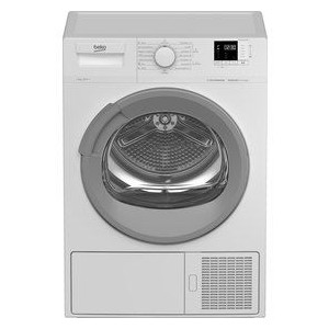 FDF85245CSH3BH SUŠIČKA PRÁDLA BEKO