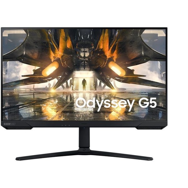 SAMSUNG Odyssey G50A (LS32AG500PUXEN)