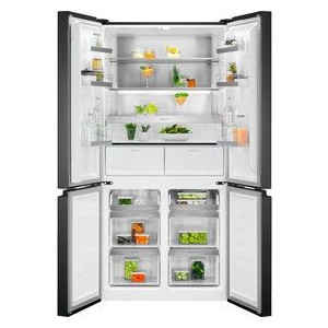 ELT9VE52M0 CHLADNIČKA SBS ELECTROLUX