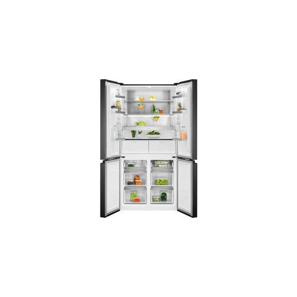ELT9VE52M0 CHLADNIČKA SBS ELECTROLUX