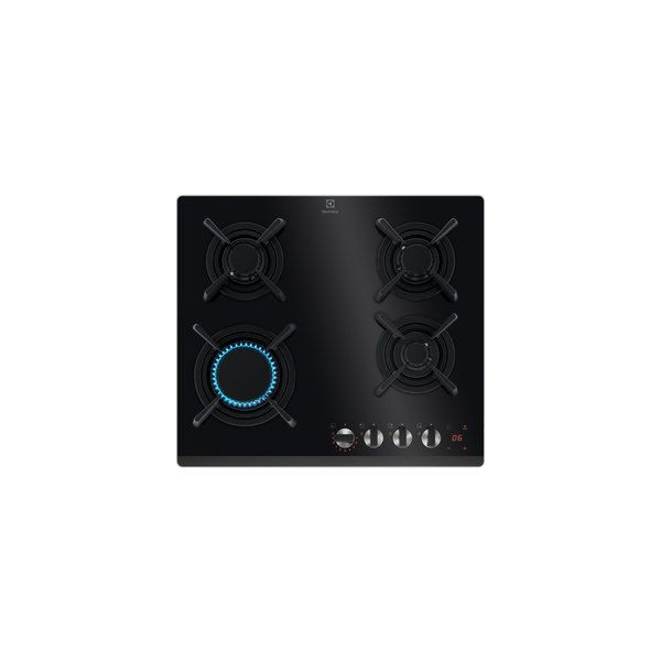 KGG643753K VARNÁ DESKA PLYN. ELECTROLUX