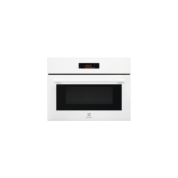 EVM8E08V TROUBA VESTAVNÁ KOM. ELECTROLUX