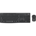 MK295 Wrls Combo graphite CZ/SK LOGITECH