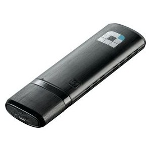 DWA-182 AC1300 DualBand USB Adapt D-LINK