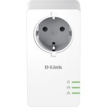 DHP-P601AV/FR PowerLine 1000GbE D-LINK