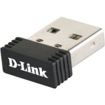 DWA-121 Wrls N150 Micro USB Adapt D-LINK