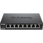 DGS-108/E 8-port Gigabit Switch D-LINK