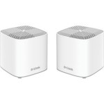 COVR-X1862 AX1800 (2-Pack) Mesh D-LINK