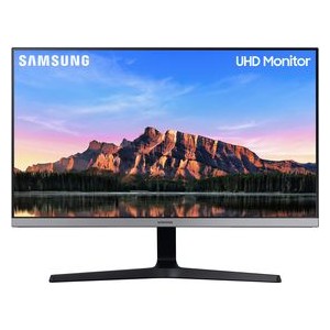 28R550UQRXEN monitor IPS SAMSUNG