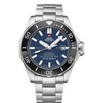 SMA34092.02 SWISS MILITARY