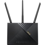 4G-AX56 - Dual-band LTE Router ASUS