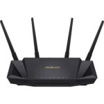 RT-AX58U AX3000 Wi-Fi router ASUS