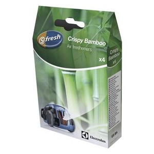 ES BA OSVĚŽ. VZDUCHU PRO VYS. ELECTROLUX