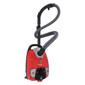 HE310HM 011 SÁČKOVÝ VYSAVAČ HOOVER