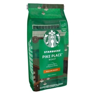 Starbucks®Pike Place Espress Roast 450 g