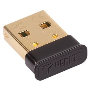 YBA 01 Bluetooth USB adaptér 5.0 YENKEE