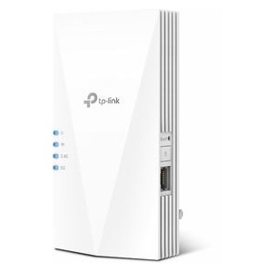 RE700X AX3000 WiFi6 Extender TP-LINK