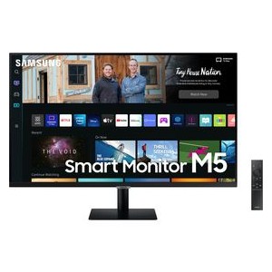 LS32BM500EUXEN Smart Monitor SAMSUNG