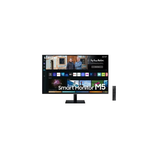 LS32BM500EUXEN Smart Monitor SAMSUNG