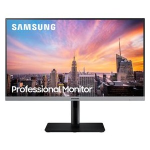 LS24R650FDUXEN monitor IPS SAMSUNG