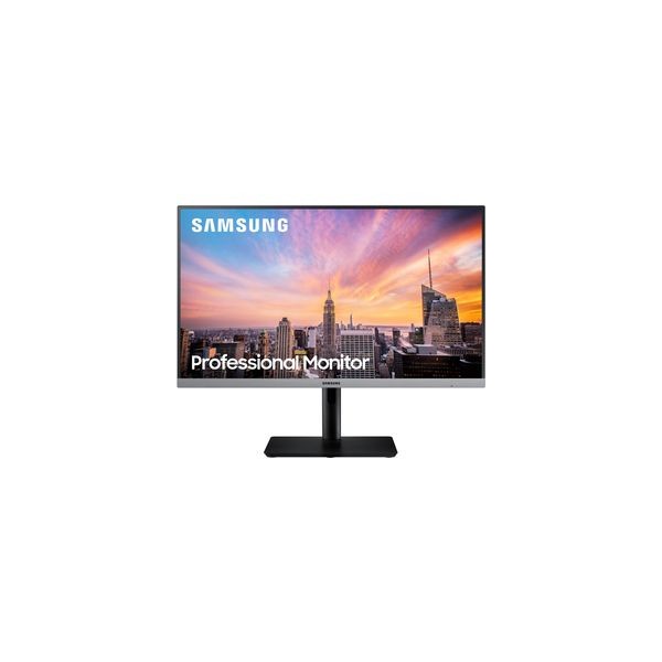 LS24R650FDUXEN monitor IPS SAMSUNG