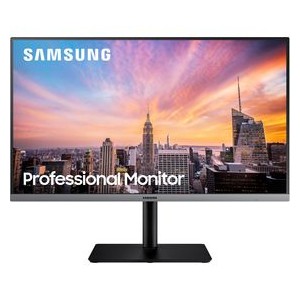 LS27R650FDUXEN monitor IPS SAMSUNG