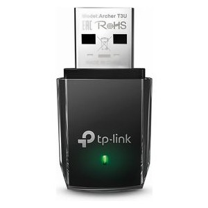 Archer T3U, AC1300 USB Adapter TP-LINK