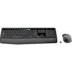 MK345 BEZDR SET KLÁVESNICE+MYŠ LOGITECH