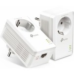 TL-PA7017PKIT AV1000Gb Powerline TP-LINK