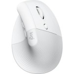 Lift Vertical Mouse Off-white LOGITECH