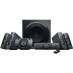 Z906 PC reproduktory 5.1 THX LOGITECH