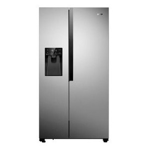 NRS9182VX1 CHLADNIČKA SBS GORENJE