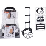 Igotrend, FX TOOLS skládací hliníkový rudl, nosnost 60 kg