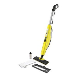 SC 3 UPRIGHT EF PARNÍ ČISTIČ KÄRCHER