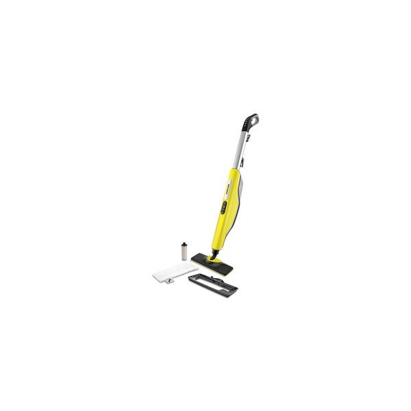 SC 3 UPRIGHT EF PARNÍ ČISTIČ KÄRCHER