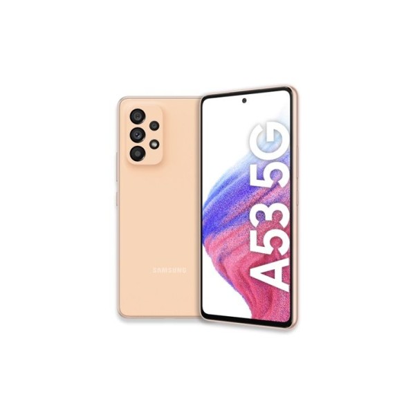 Samsung A536 Galaxy A53 5G 256GB Orange