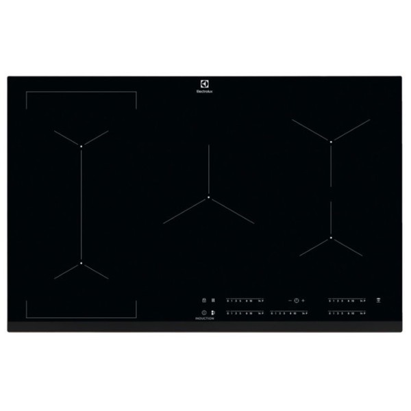 ELECTROLUX EIV 835