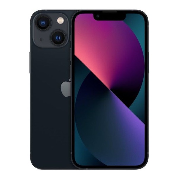 Apple iPhone 13 Mini 128GB Midnight