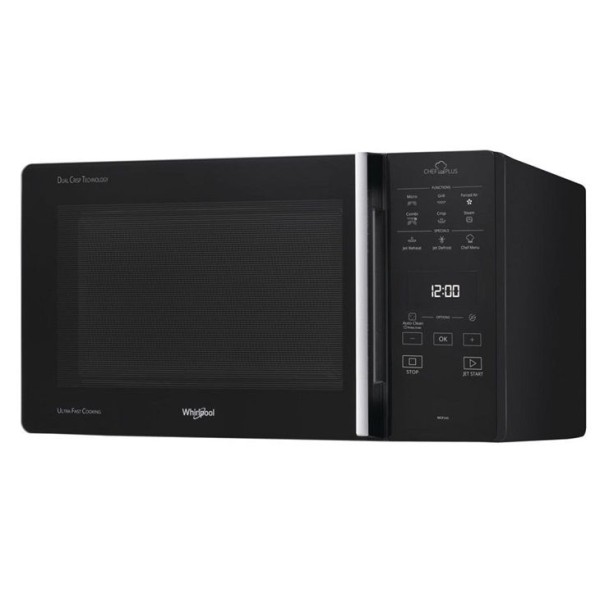 WHIRLPOOL MCP 349 BL