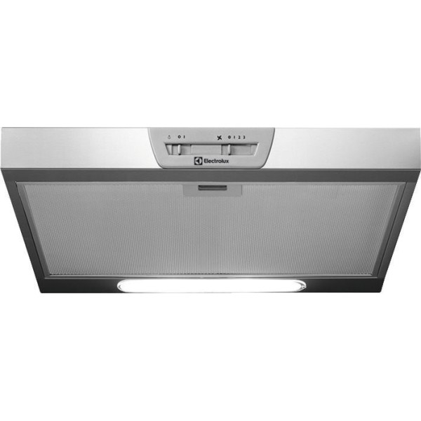 ELECTROLUX LFU 215 X