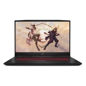 GF76 12UC-253CZ 17,3 i5 8G 512G W11H MSI