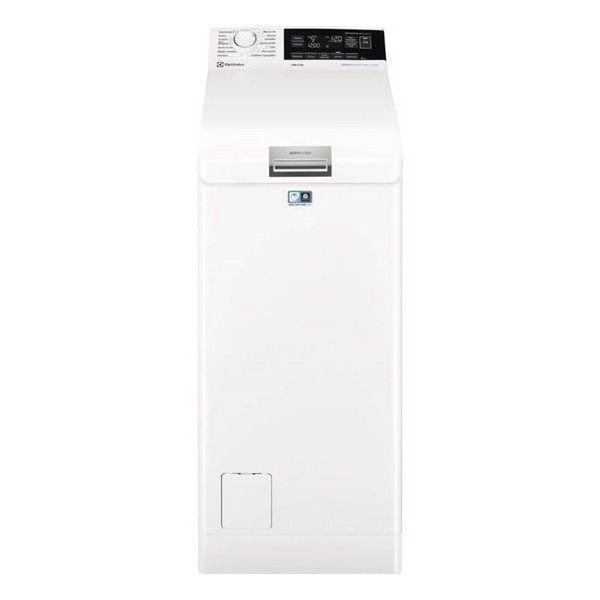 ELECTROLUX PerfectCare 700 EW7TN3272C