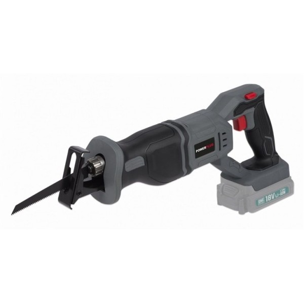 POWERPLUS POWEB2510 AKU pila ocaska 18V