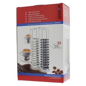 STOJAN NA KAPSLE TASSIMO 32KS SCANPART