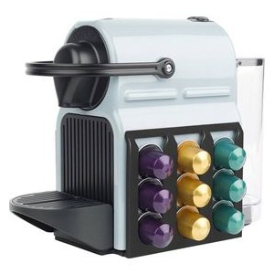 STOJAN U-CAP NESPRESSO 18KAPSLÍ SCANPART