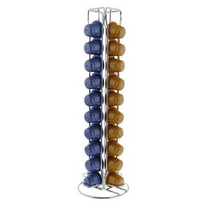 STOJAN NA KAPSLE NESPRESSO 40KS SCANPART
