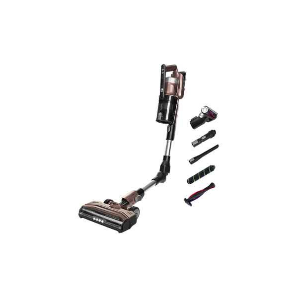 VP6120 TYČOVÝ A RUČNÍ AKUMULÁTOROVÝ VYSAVAČ ICONIC ANIMAL FLEX 29,6 V