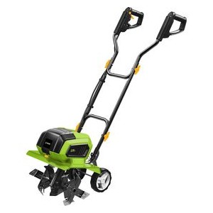 FZK 70305-0 2x20V Kultivátor FIELDMANN