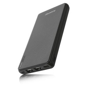 Powerbanka 10000mAh 3v1 ALIGATOR